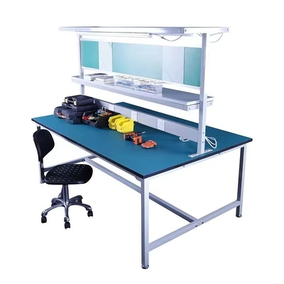 Garage Steel Combination Tool Cabinet Customized And Movable Multi-Function Workbench