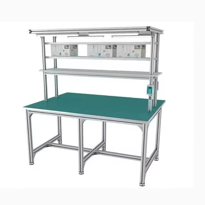 Garage Steel Combination Tool Cabinet Customized And Movable Multi-Function Workbench